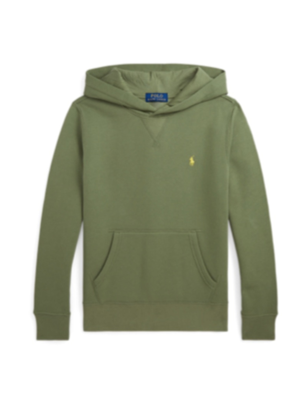 Ralph Lauren Boys Fleece Hoodie